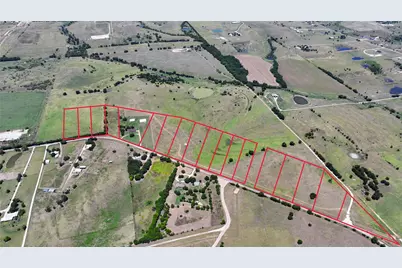 5100 Woodard, Cleburne, TX 76033 - Photo 2