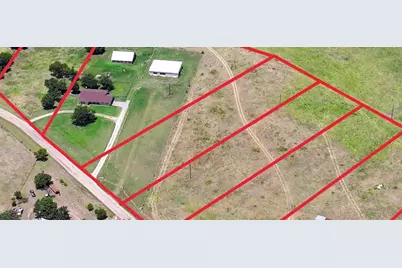 4948 Woodard, Cleburne, TX 76033 - Photo 2
