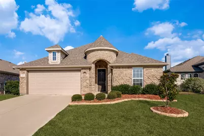 2272 Templin Avenue, Forney, TX 75126 - Photo 1