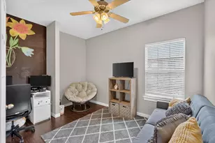 1933 Timber Oaks Dr, Garland, TX 75040 - Photo 16