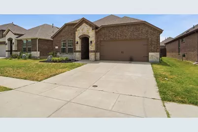 11136 Gold Pan Trail, Aubrey, TX 76227 - Photo 2