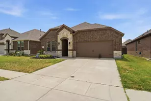 11136 Gold Pan Trail, Aubrey, TX 76227 - Photo 2