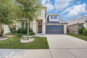 808 Mathew Dr, Anna, TX 75409 - Photo 1