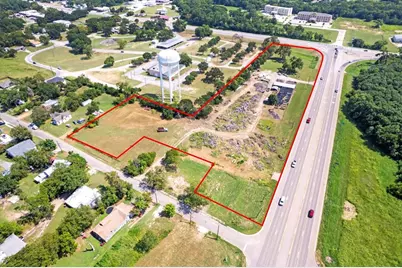 604 N Tx-121, Bonham, TX 75418 - Photo 10