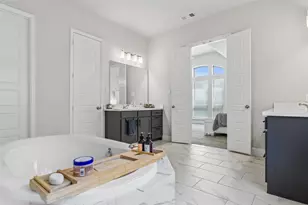 3304 Honey Suckle Ln, Little Elm, TX 75068 - Photo 20