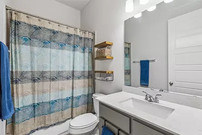 3304 Honey Suckle Lane, Little Elm, TX 75068 - Photo 30