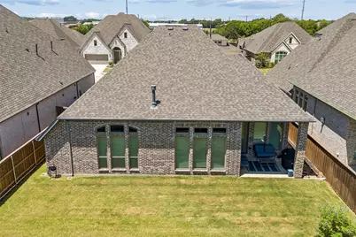 3304 Honey Suckle Lane, Little Elm, TX 75068 - Photo 34