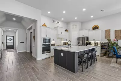 3304 Honey Suckle Lane, Little Elm, TX 75068 - Photo 6
