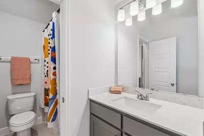 3304 Honey Suckle Lane, Little Elm, TX 75068 - Photo 26