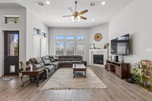 3304 Honey Suckle Ln, Little Elm, TX 75068 - Photo 14