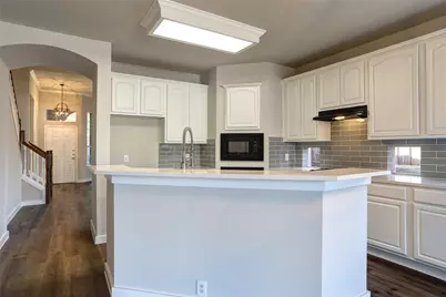 2954 La Vista Lane, Frisco, TX 75033 - Photo 6