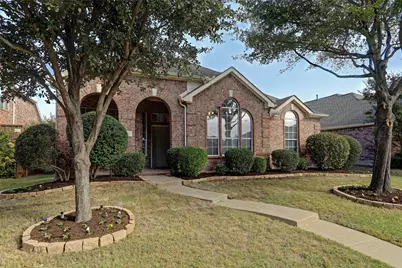 2954 La Vista Lane, Frisco, TX 75033 - Photo 2