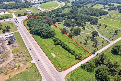 Westside N Tx-121 Highway, Bonham, TX 75418 - Photo 6