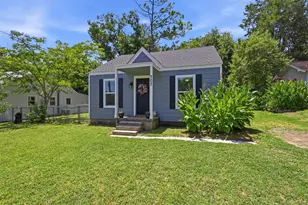 707 W Water St, Weatherford, TX 76086 - Photo 2