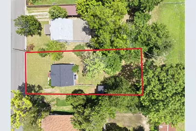707 W Water Street, Weatherford, TX 76086 - Photo 26