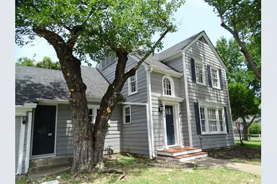 408 W Tyler Street, Ennis, TX 75119 - Photo 4