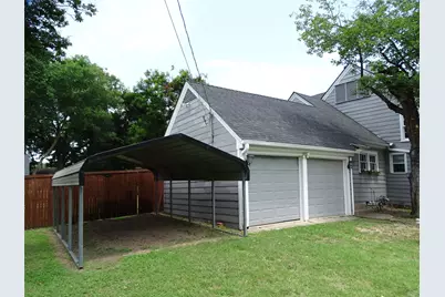 408 W Tyler Street, Ennis, TX 75119 - Photo 6