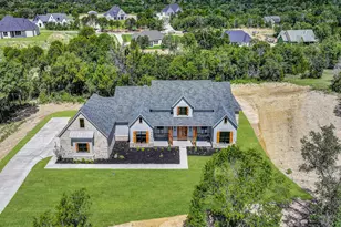 544 Aermotor Loop, Weatherford, TX 76085 - Photo 1