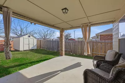 441 Buoy Drive, Crowley, TX 76036 - Photo 28