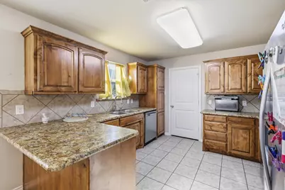 441 Buoy Drive, Crowley, TX 76036 - Photo 12