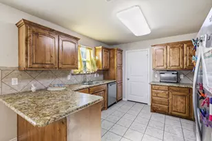 441 Buoy Dr, Crowley, TX 76036 - Photo 12