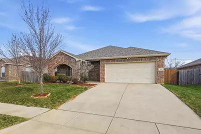 441 Buoy Drive, Crowley, TX 76036 - Photo 1