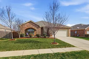 441 Buoy Dr, Crowley, TX 76036 - Photo 2