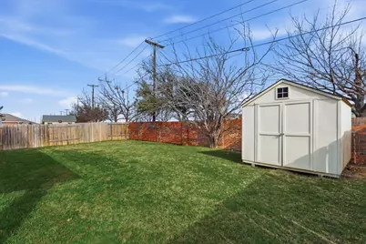 441 Buoy Drive, Crowley, TX 76036 - Photo 30