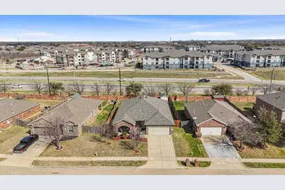 441 Buoy Drive, Crowley, TX 76036 - Photo 34