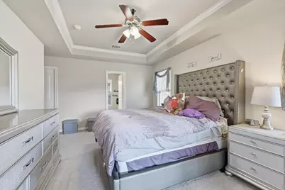 441 Buoy Drive, Crowley, TX 76036 - Photo 18