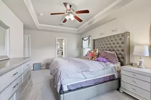 441 Buoy Dr, Crowley, TX 76036 - Photo 18