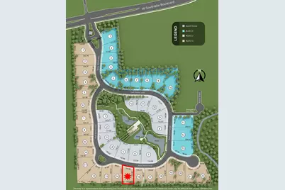 2616 Park Grove Loop, Southlake, TX 76092 - Photo 4