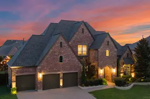 1206 Baird Way, Celina, TX 75009 - Photo 2