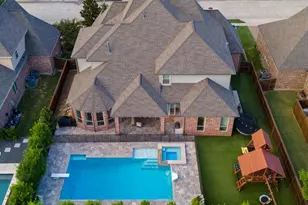 1206 Baird Way, Celina, TX 75009 - Photo 1