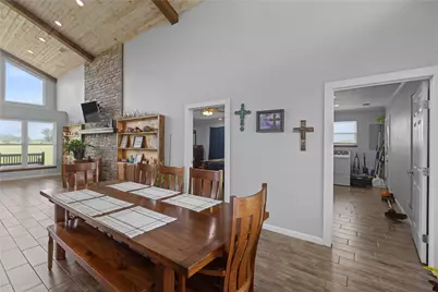 161 County Road 33450, Sumner, TX 75486 - Photo 2