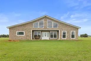 161 County Rd 33450, Sumner, TX 75486 - Photo 1