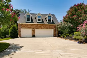 6932 La Cantera Dr, Fort Worth, TX 76108 - Photo 2