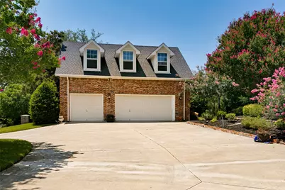 6932 La Cantera Drive, Fort Worth, TX 76108 - Photo 2