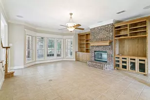 6932 La Cantera Dr, Fort Worth, TX 76108 - Photo 8