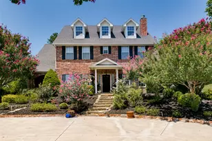 6932 La Cantera Dr, Fort Worth, TX 76108 - Photo 1