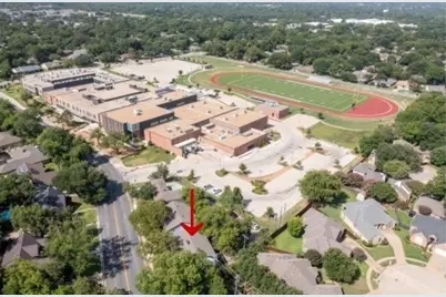 2904 S Fielder Road, Arlington, TX 76015 - Photo 24
