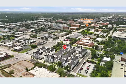 131 Garden Court E, Arlington, TX 76013 - Photo 22