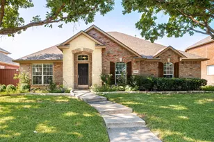 1609 Whispering Glen Dr, Allen, TX 75002 - Photo 1