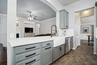 1609 Whispering Glen Drive, Allen, TX 75002 - Photo 8