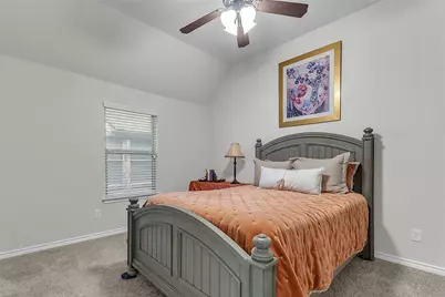 4512 Seventeen Lakes Court, Fort Worth, TX 76262 - Photo 22