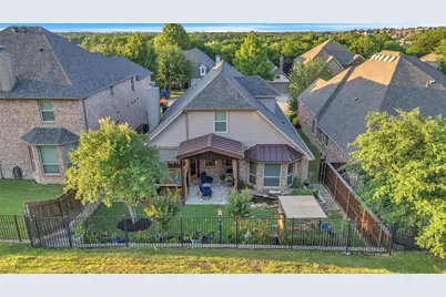 4512 Seventeen Lakes Court, Fort Worth, TX 76262 - Photo 30