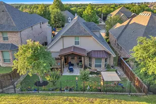 4512 Seventeen Lakes Ct, Fort Worth, TX 76262 - Photo 30