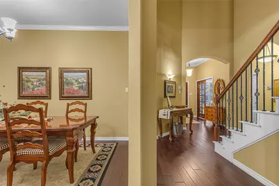 4512 Seventeen Lakes Court, Fort Worth, TX 76262 - Photo 6