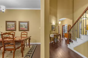 4512 Seventeen Lakes Ct, Fort Worth, TX 76262 - Photo 6