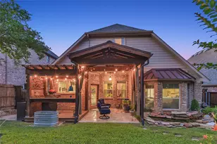 4512 Seventeen Lakes Ct, Fort Worth, TX 76262 - Photo 1